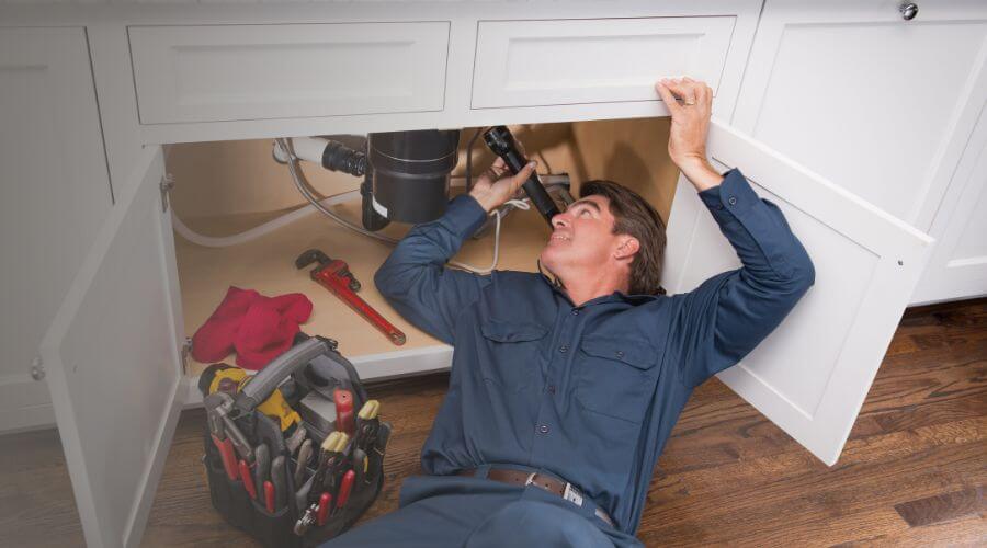 Professional emergency plumbing in Hertford, NC